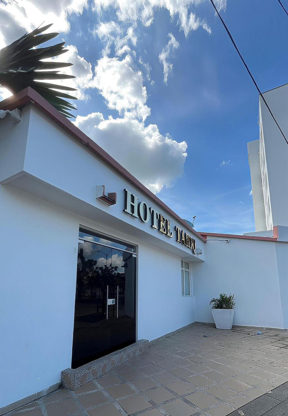 ᐉ HOTEL TARIQ MONTERIA ( COLOMBIA, MONTERÍA ) REAL 真实照片，特价优惠